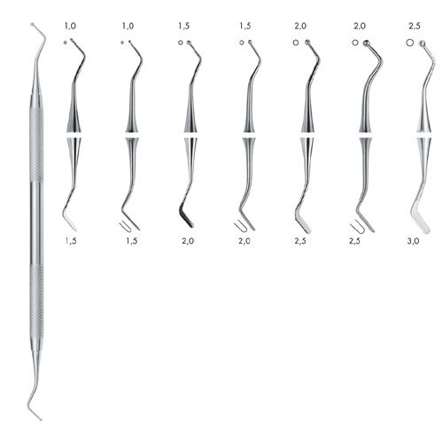 Filling Instruments
